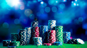 Vulkan Maximum Casino