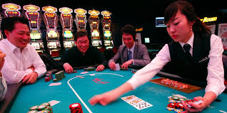 Vulkan Maximum Casino